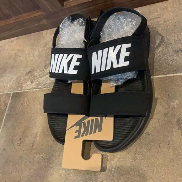 đź–¤Nike tanjun sandalsđź–¤ - Picture 2 of 8